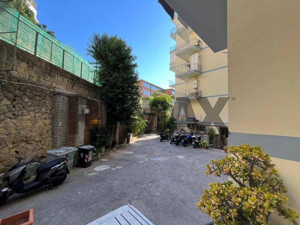 Attico/Mansarda Fuorigrotta, Napoli, NA Vendita - Foto 4