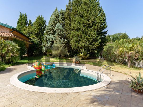 Villa singola Trecastagni, CT Vendita - Foto 4