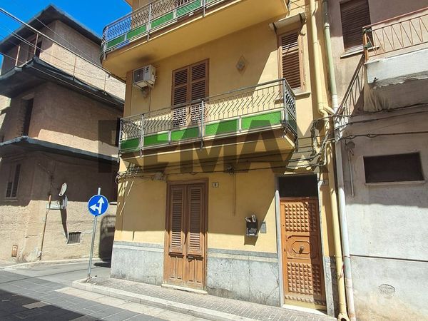 Casa Indipendente Casuzze, Casteldaccia, PA Vendita - Foto 2