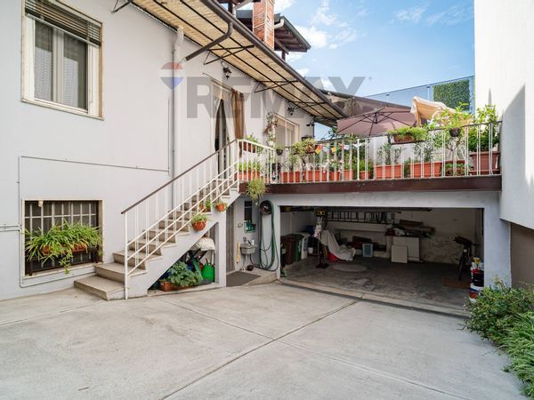 Casa Indipendente Villapizzone, Milano, MI Vendita - Foto 2