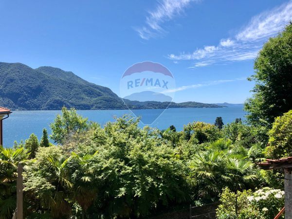 Casa Semindipendente San Maurizio, Ghiffa, VB Vendita - Foto 3