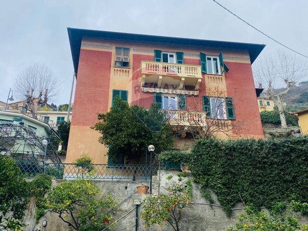 Appartamento Camogli, GE Vendita - Foto 3