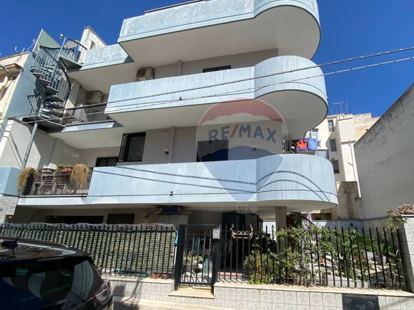 Casa Indipendente Capurso, BA Vendita