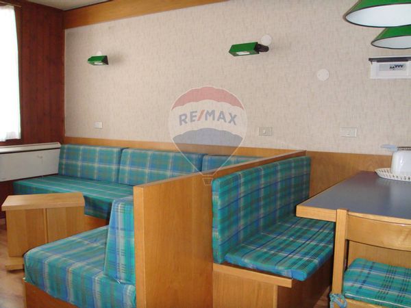 Appartamento Cervinia, Valtournenche, AO Vendita - Foto 2