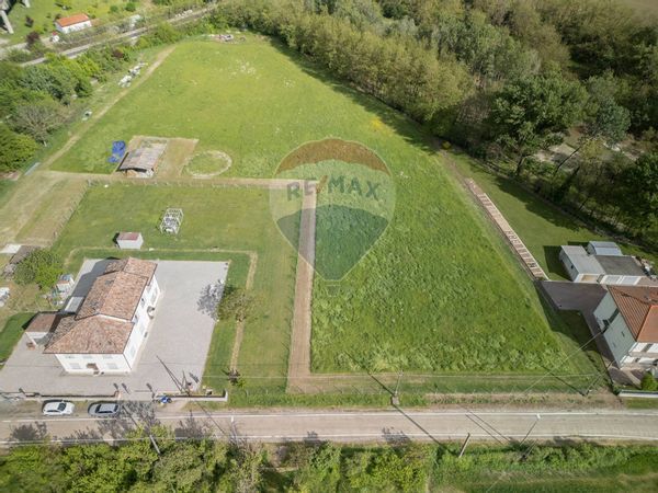 Porzione di villa Bastelli, Fidenza, PR Vendita - Foto 4