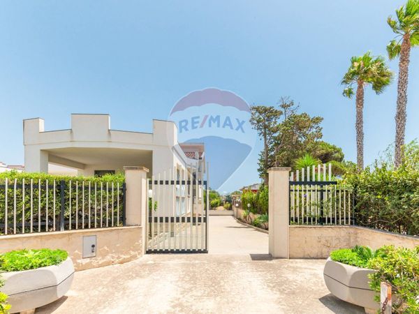 Villa o villino Santa Maria del Focallo, Ispica, RG Vendita - Foto 4