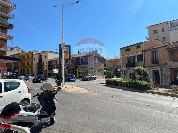 Locale Commerciale Centro, Campobasso, CB Vendita - Foto 3