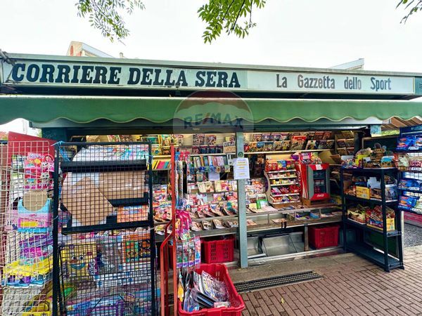 Attività  Commerciale Opera, MI Vendita - Foto 4