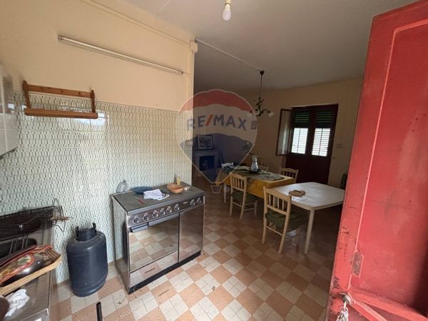 Rustico Santa Cristina Gela, PA Vendita - Foto 3