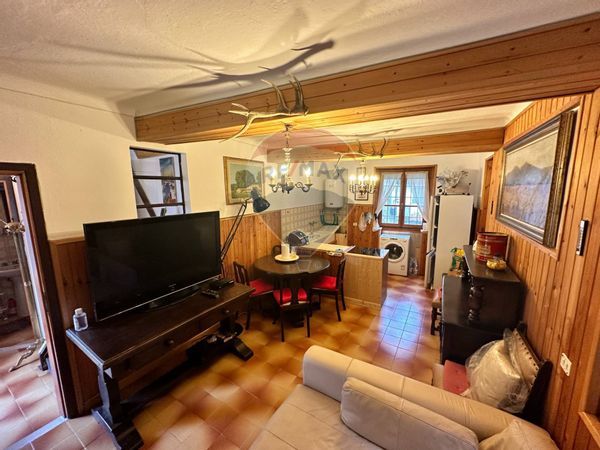 Villa a schiera Coggiola, BI Vendita - Foto 2