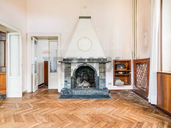 Villa singola Frati, Busto Arsizio, VA Vendita