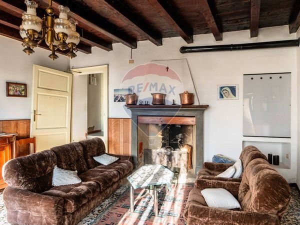 Casa Semindipendente Gandosso, BG Vendita - Foto 2