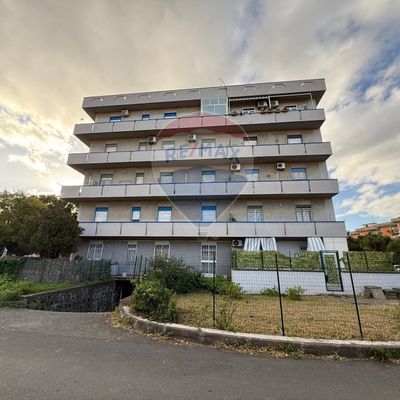 Appartamento Barriera, Catania, CT Vendita
