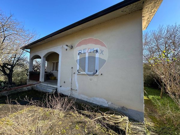 Villa singola Sant'Angelo a Cupolo, BN Vendita - Foto 3