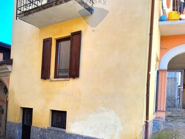 Casa Indipendente Centro, Cunardo, VA Vendita - Foto 2