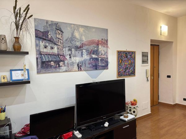 Appartamento Formia, LT Vendita - Foto 3