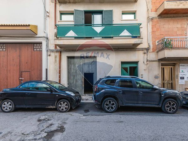 Casa Indipendente Centro, Comiso, RG Vendita - Foto 2