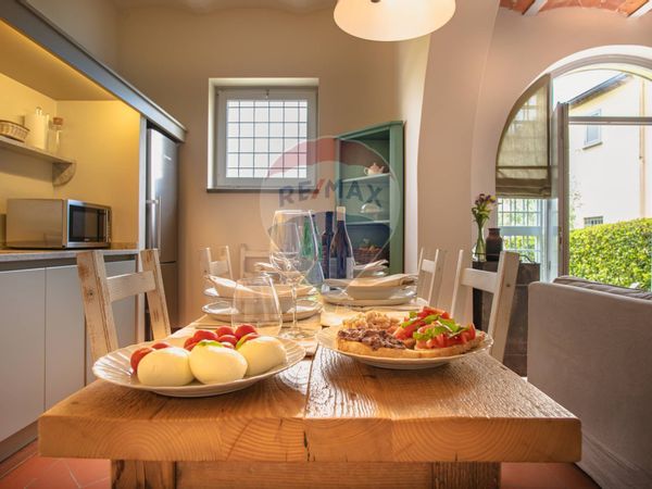 Appartamento Monsigliolo, Cortona, AR Vendita - Foto 4