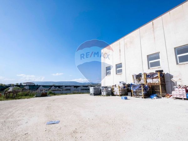 Capannone Industriale Jesi, AN Vendita - Foto 3