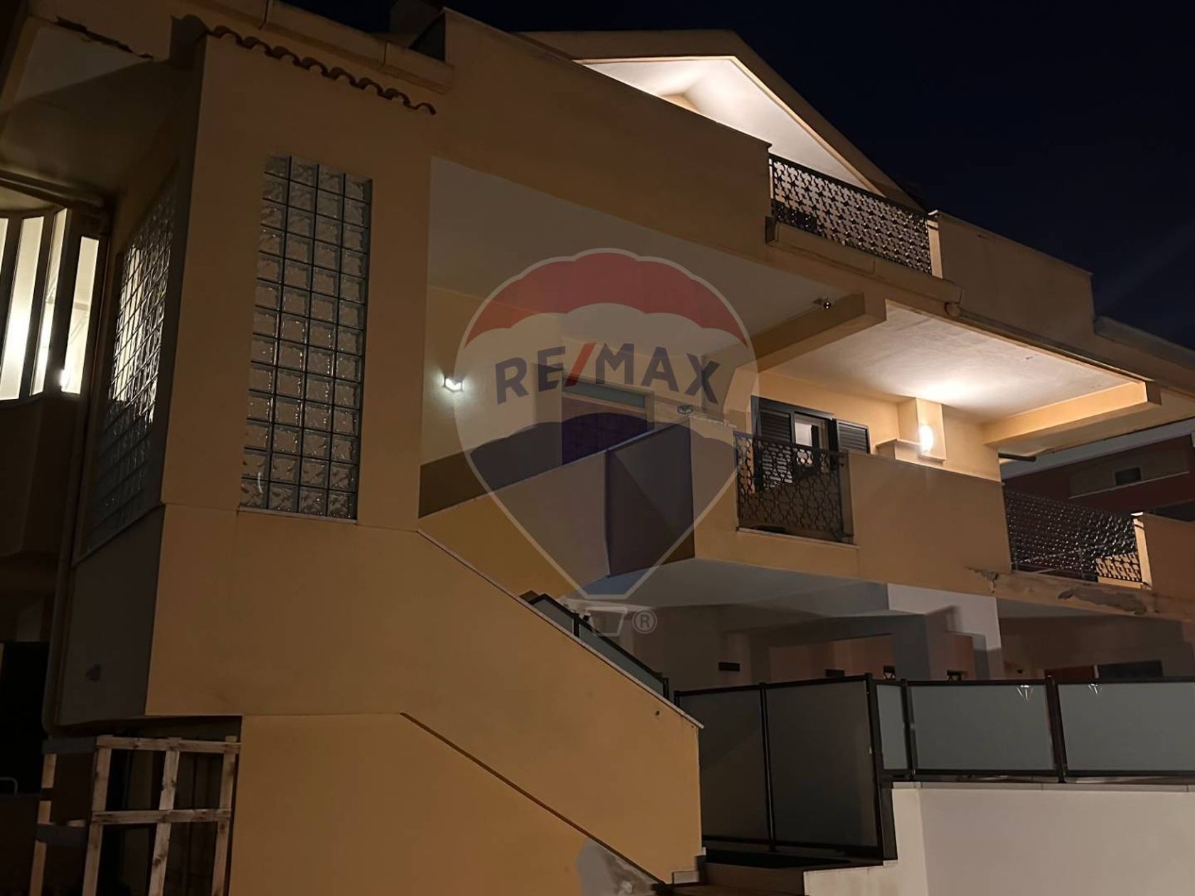 Porzione di villa Marina, Città Sant'Angelo, PE Vendita - Foto 2