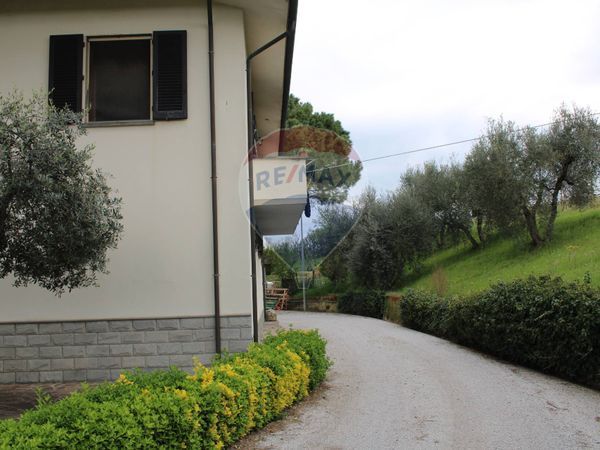 Porzione di villa Sant'Andrea, Empoli, FI Vendita - Foto 2