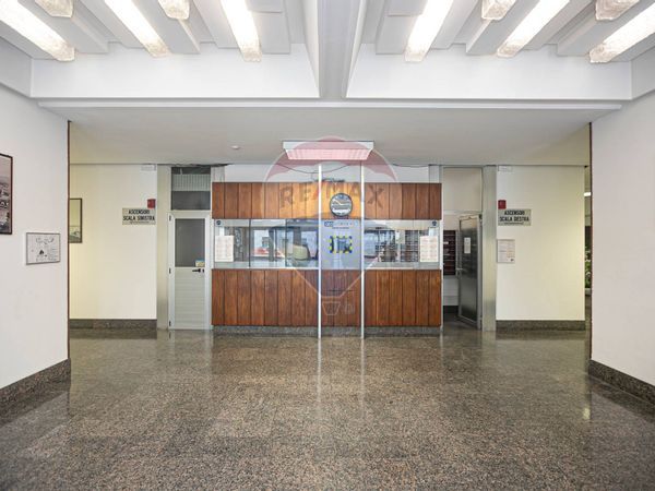 Ufficio Foce, Genova, GE Affitto - Foto 3