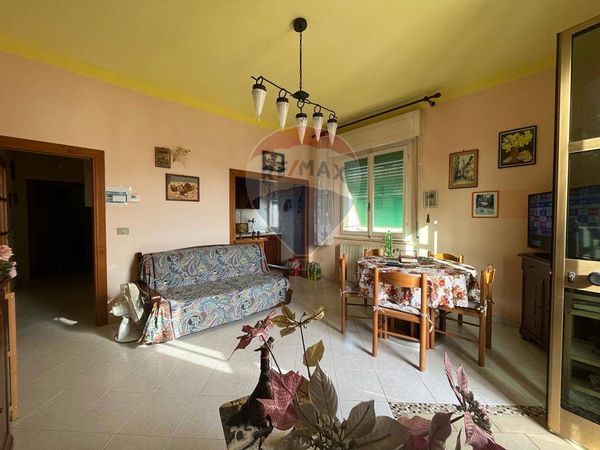 Appartamento San Pietro in Palazzi, Cecina, LI Vendita