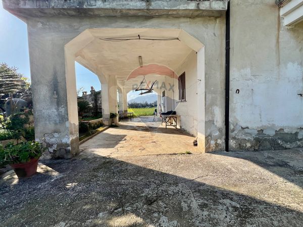 Terreno Edificabile Sparanise, CE Vendita - Foto 4