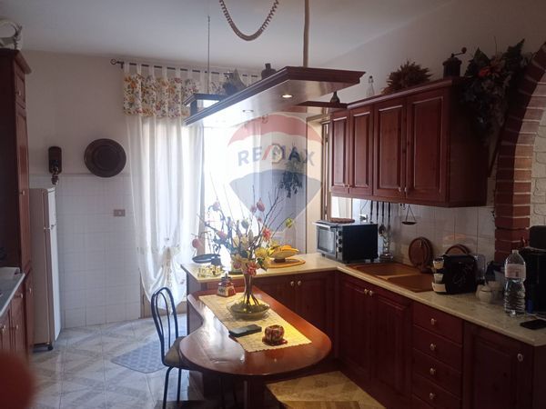 Appartamento Gaggi, ME Vendita - Foto 4