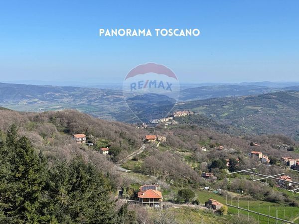 Casa Indipendente Montelaterone, Arcidosso, GR Vendita - Foto 3