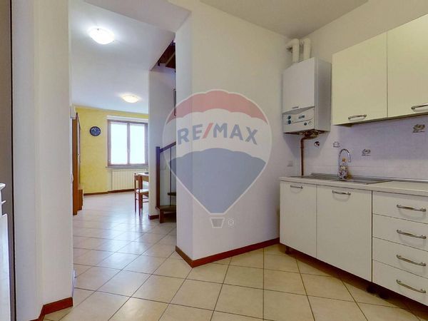 Appartamento Oggiona con Santo Stefano, VA Vendita - Foto 3