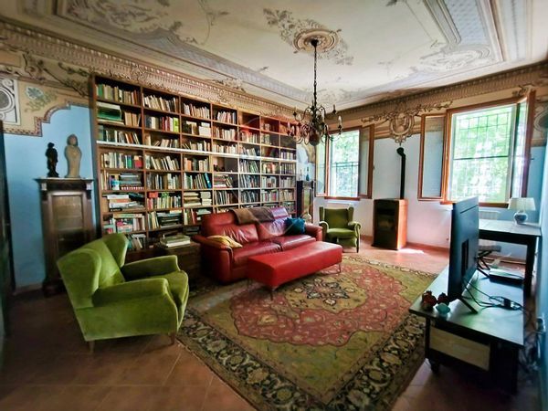 Villa o villino Stienta, RO Vendita