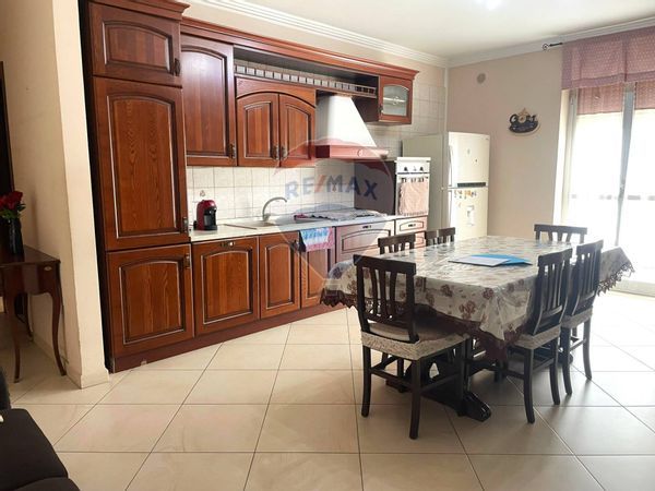 Appartamento Manfredonia, FG Vendita - Foto 4