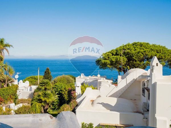 Villa singola Casamicciola Terme, NA Vendita - Foto 2