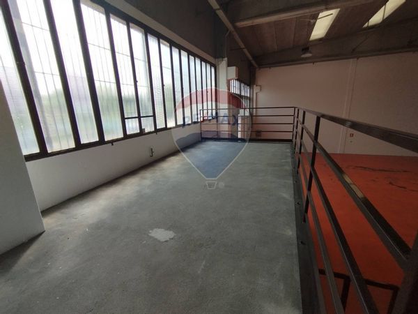 Capannone Industriale Carugate, MI Affitto - Foto 4