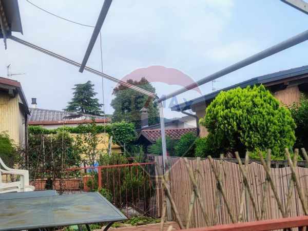 Villa a schiera Castelletto sopra Ticino, NO Vendita - Foto 4