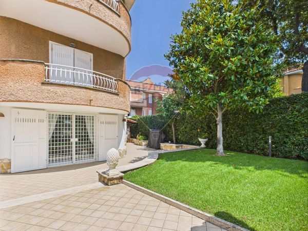 Villetta bifamiliare Fregene, Fiumicino, RM Vendita - Foto 3