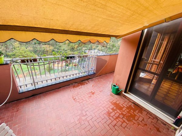 Appartamento San Rocco, Recco, GE Vendita