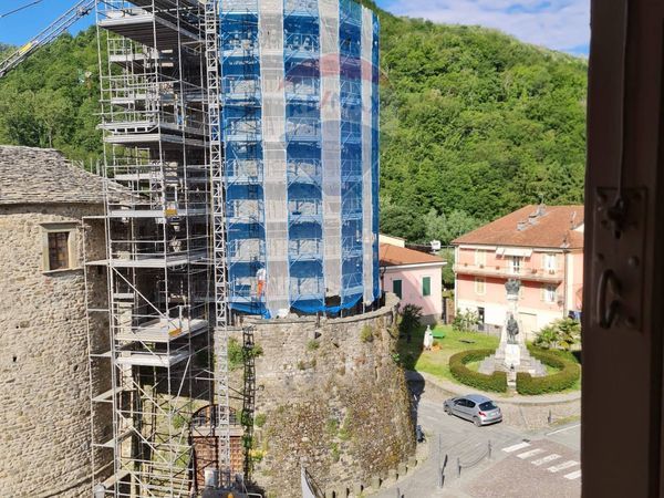 Appartamento Centro, Varese Ligure, SP Vendita - Foto 4