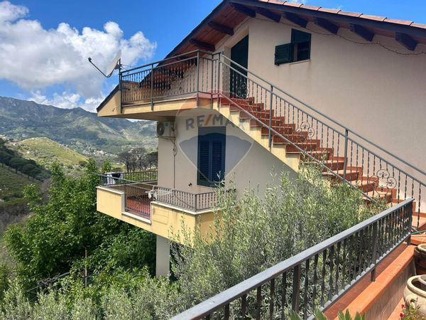 Villa singola Monreale, PA Vendita - Foto 2