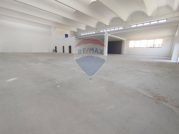 Capannone Industriale Villasanta, MB Affitto - Foto 3