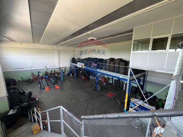 Capannone Industriale Cividate al Piano, BG Vendita - Foto 2