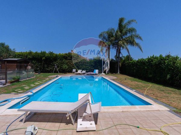 Villa singola Viagrande, CT Vendita - Foto 2