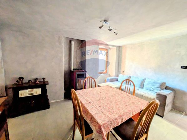 Casa Semindipendente Solato, Pian Camuno, BS Vendita - Foto 3