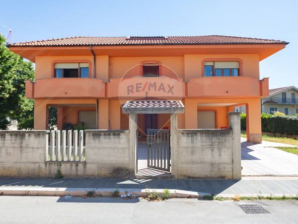 Villa o villino Brecciarola, Chieti, CH Vendita - Foto 3