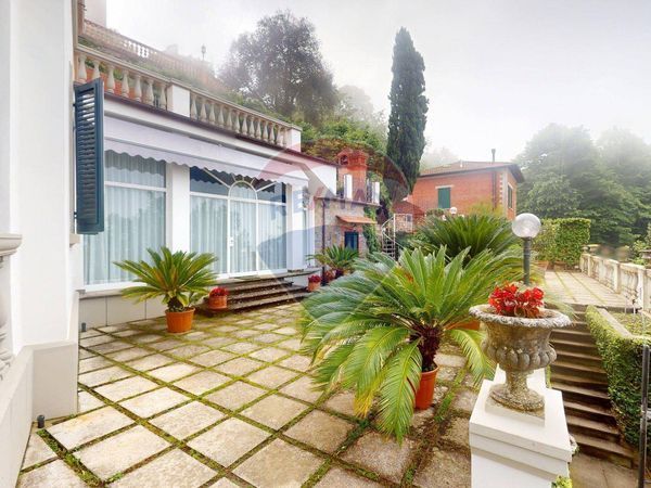 Villa singola Montecatini Alto, Montecatini-Terme, PT Vendita - Foto 4