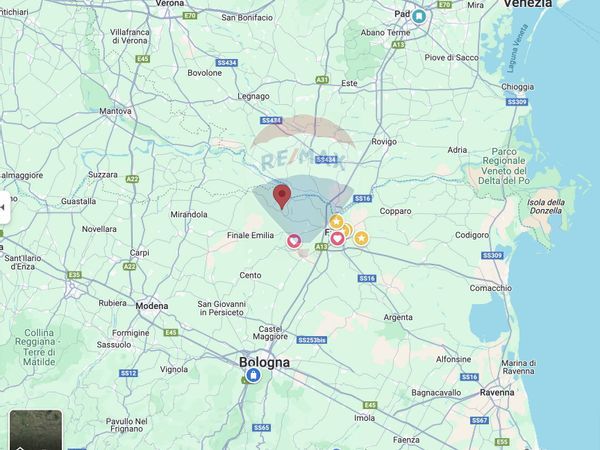 Commerciale Altro Bondeno, FE Vendita - Foto 2