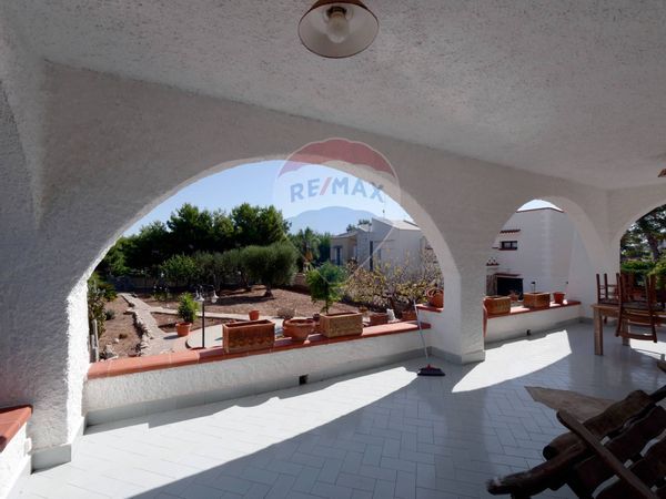 Villa singola Cozze, Mola di Bari, BA Vendita - Foto 4