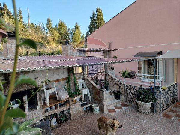 Villa singola Chiaramonte Gulfi, RG Vendita - Foto 3