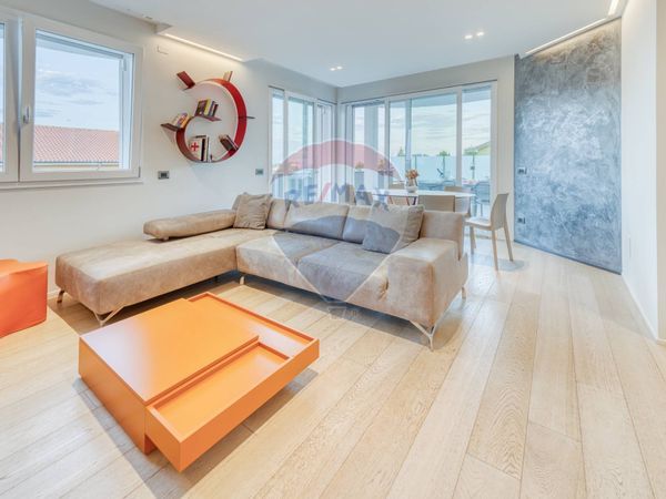 Appartamento Parabiago, MI Vendita